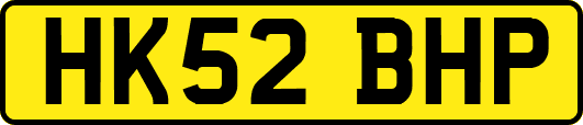 HK52BHP