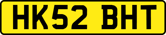 HK52BHT