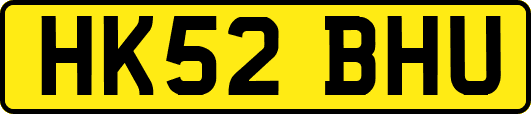 HK52BHU