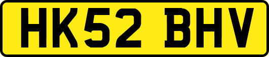 HK52BHV