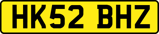 HK52BHZ