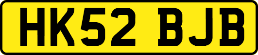HK52BJB