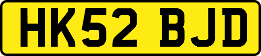 HK52BJD