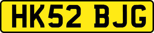 HK52BJG
