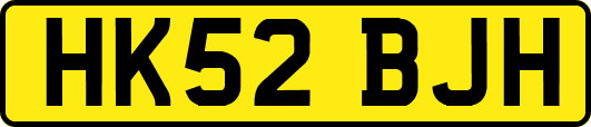 HK52BJH