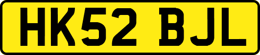 HK52BJL