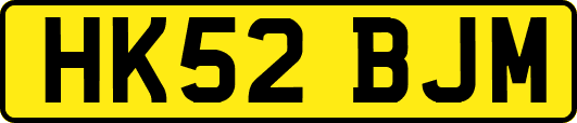 HK52BJM