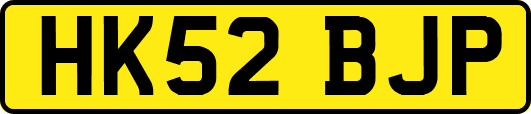 HK52BJP