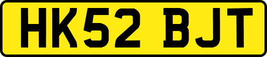 HK52BJT