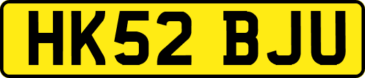 HK52BJU