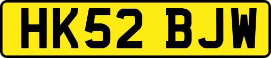 HK52BJW