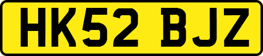 HK52BJZ