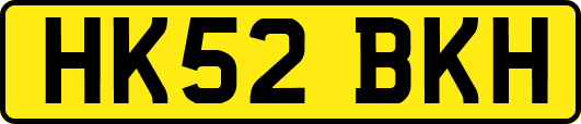 HK52BKH