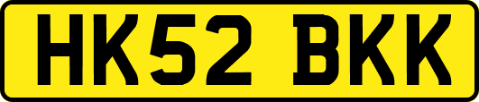 HK52BKK