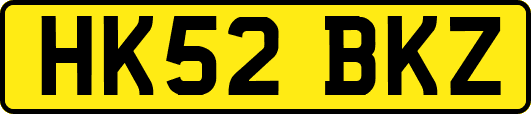 HK52BKZ