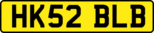 HK52BLB