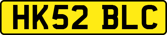 HK52BLC
