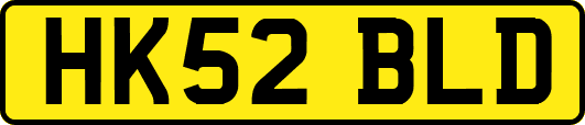 HK52BLD