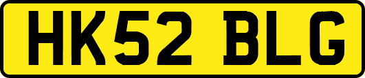 HK52BLG