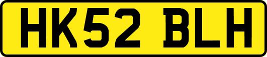 HK52BLH