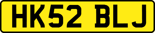 HK52BLJ