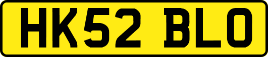 HK52BLO