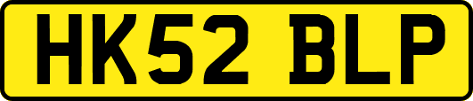 HK52BLP