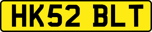HK52BLT