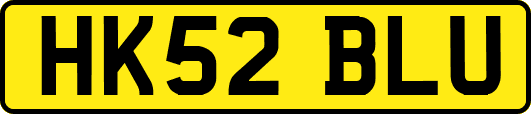 HK52BLU