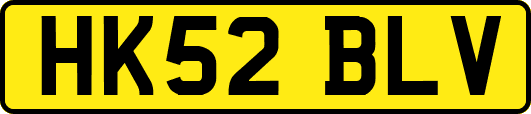 HK52BLV