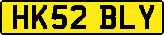 HK52BLY