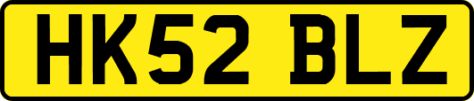 HK52BLZ
