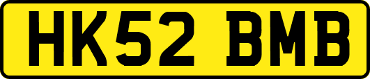 HK52BMB