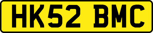 HK52BMC