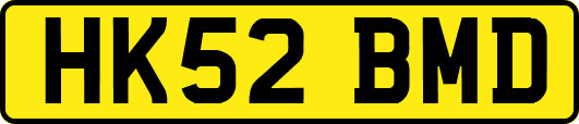 HK52BMD