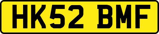 HK52BMF