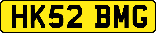 HK52BMG