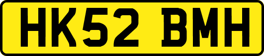 HK52BMH