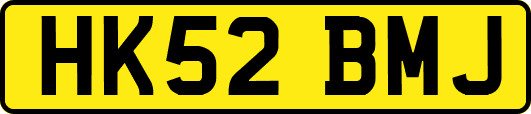 HK52BMJ