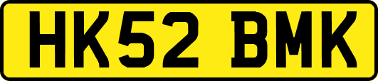 HK52BMK