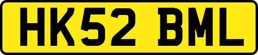 HK52BML