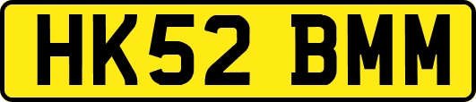 HK52BMM