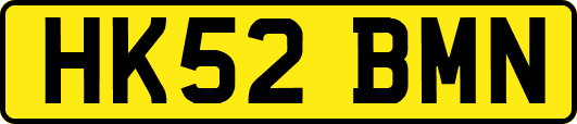 HK52BMN