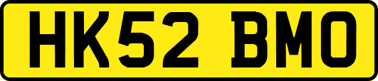 HK52BMO