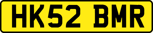 HK52BMR