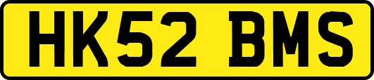HK52BMS