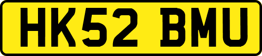 HK52BMU