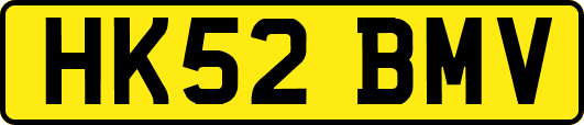 HK52BMV
