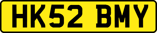 HK52BMY