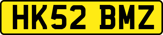 HK52BMZ